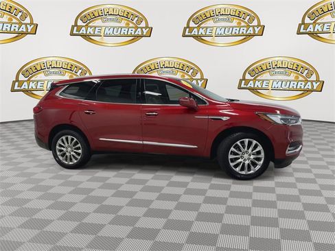 Used 2019 Buick Enclave Essence w/ Trailering Package, 5000 lbs. image 4