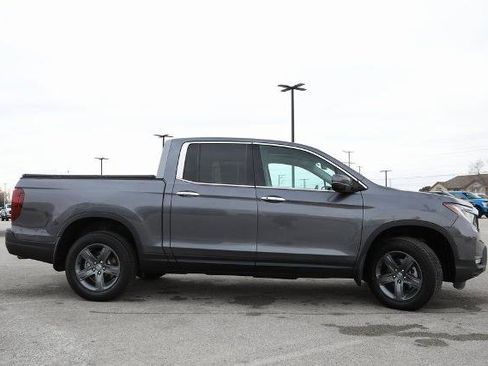 Used 2023 Honda Ridgeline RTL-E image 5