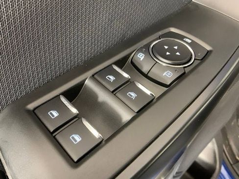 Used 2025 Ford F150 STX w/ Equipment Group 200A image 28