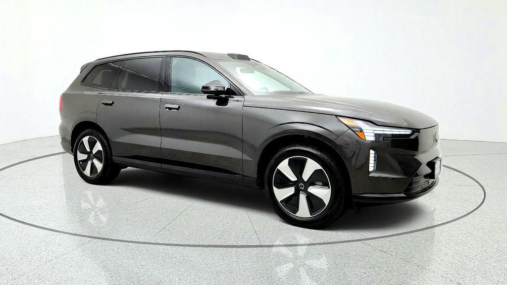 Used 2025 Volvo EX90 Plus AWD/4WD image 3
