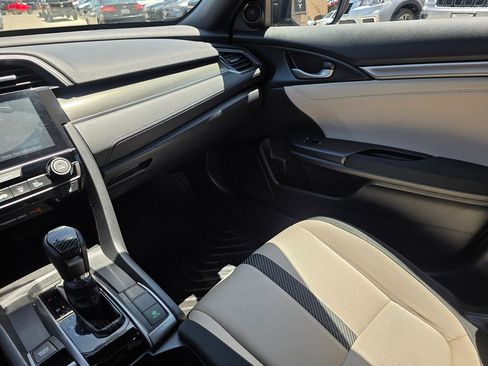 Used 2018 Honda Civic EX image 40