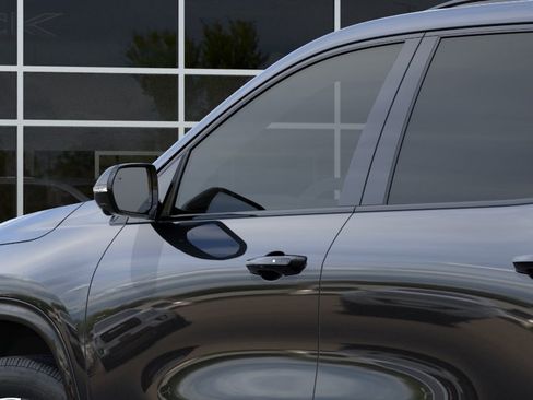New 2026 Buick Enclave Sport Touring w/ Power Package FWD image 12