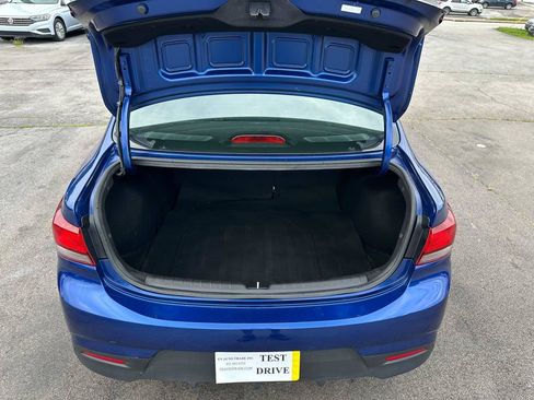 Used 2019 Kia Rio S FWD image 36