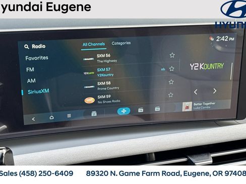 New 2026 Hyundai Tucson Limited AWD/4WD image 20