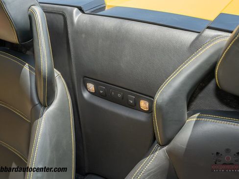 Used 2006 Lamborghini Gallardo Spyder AWD/4WD image 25