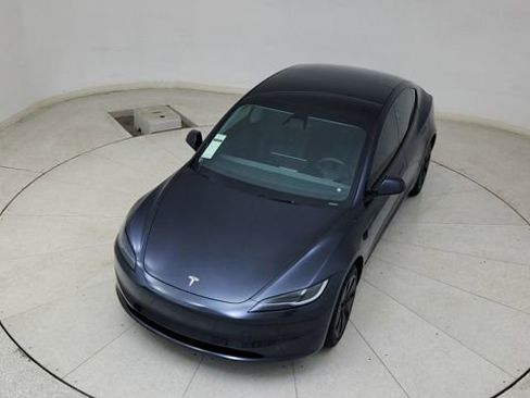 Used 2025 Tesla Model 3 Long Range image 77