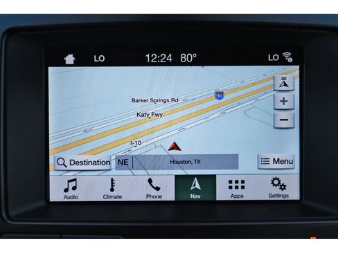 Used 2019 Ford Explorer Sport w/ Equipment Group 401A image 28