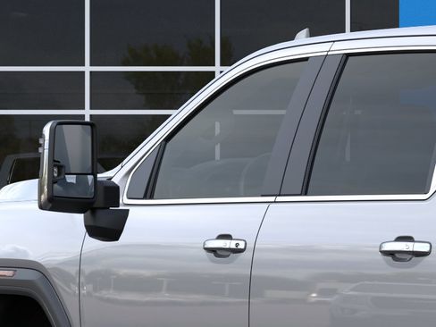 New 2026 GMC Sierra 2500 Denali Ultimate image 13