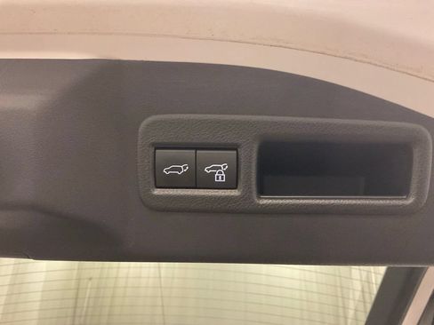 Used 2024 Subaru Solterra w/ Touring Package AWD/4WD image 29
