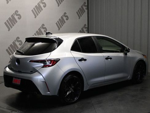 Used 2022 Toyota Corolla SE FWD image 5