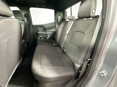 Used 2023 GMC Canyon Elevation w/ Convenience Package AWD/4WD image 24
