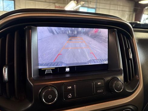 Used 2020 GMC Canyon Denali AWD/4WD image 24