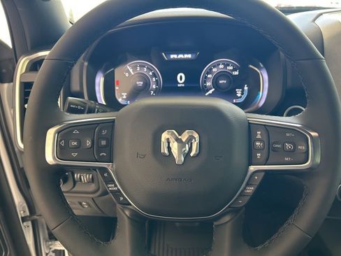 New 2025 RAM 1500 Big Horn image 48