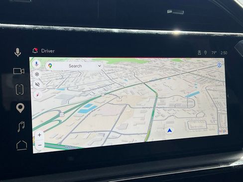 Used 2025 GMC Sierra 1500 AT4 w/ AT4 Premium Package image 12