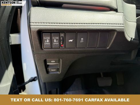 Used 2025 Honda Odyssey Sport-L image 20