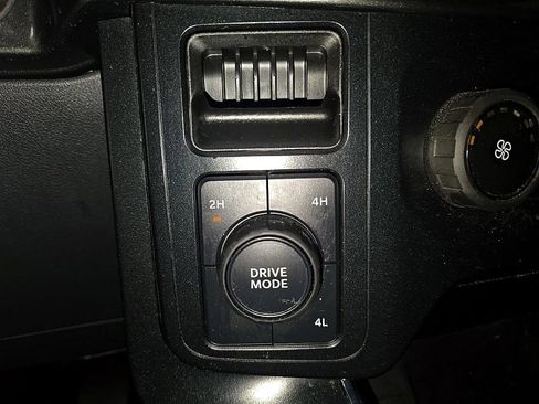 Used 2023 Ford F150 XL w/ STX Appearance Package image 17