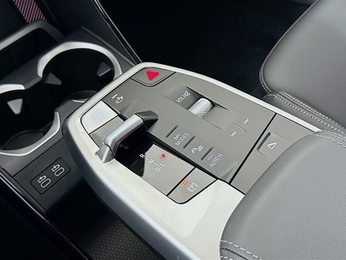 New 2026 BMW X2 xDrive28i w/ Technology Package image 17