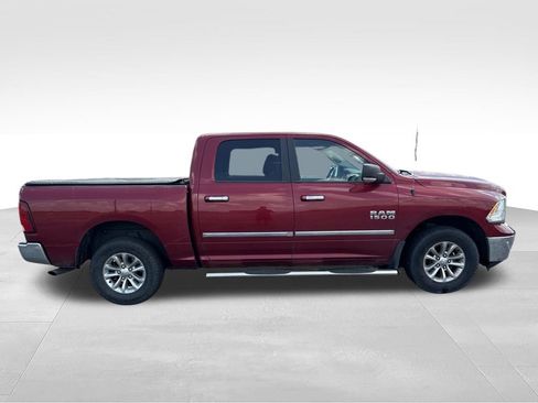 Used 2014 RAM 1500 Big Horn AWD/4WD image 4