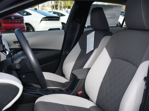 New 2026 Toyota Corolla LE image 7