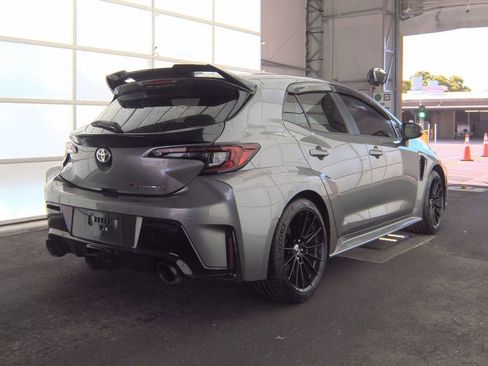 Used 2025 Toyota Corolla GR image 6