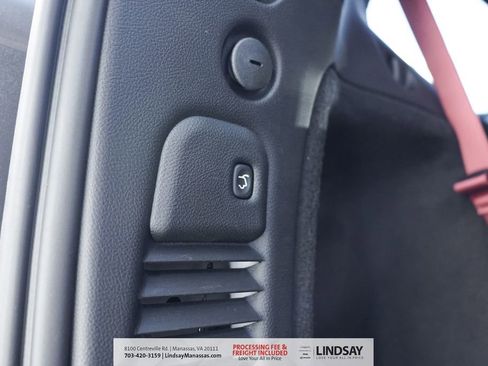 New 2026 Dodge Durango SRT Hellcat image 57