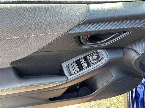 Used 2024 Subaru Crosstrek 2.5i Sport w/ Crosstrek Mirror Package image 14