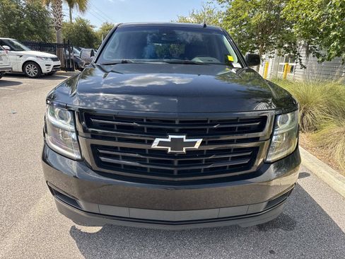 Used 2019 Chevrolet Tahoe Premier w/ RST Edition RWD image 8