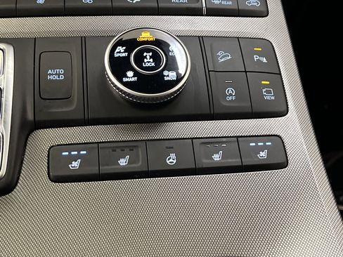 Used 2021 Hyundai Palisade Calligraphy w/ Cargo Package AWD/4WD image 33