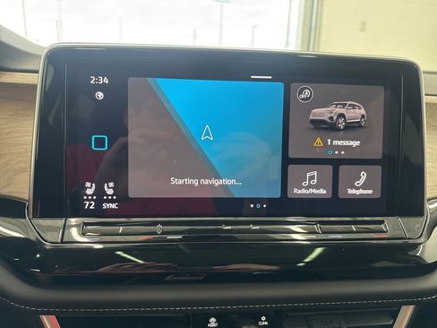 New 2026 Volkswagen Atlas SE AWD/4WD image 22
