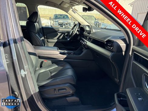 Used 2023 Honda Pilot EX-L image 28