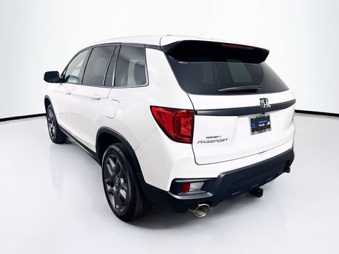 Used 2023 Honda Passport EX-L image 6