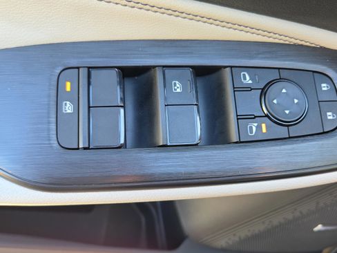 New 2026 Nissan Sentra SL w/ Floor Mat Package image 29