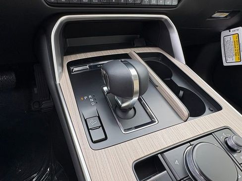 New 2026 MAZDA CX-90 3.3 Turbo w/ Premium Sport Pkg image 21