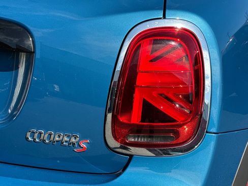 Used 2023 MINI Cooper S FWD image 27