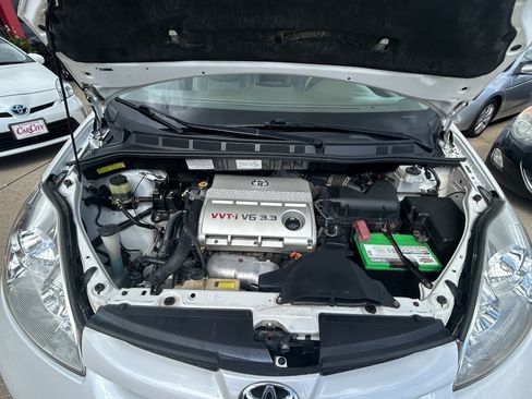 Used 2006 Toyota Sienna XLE image 12