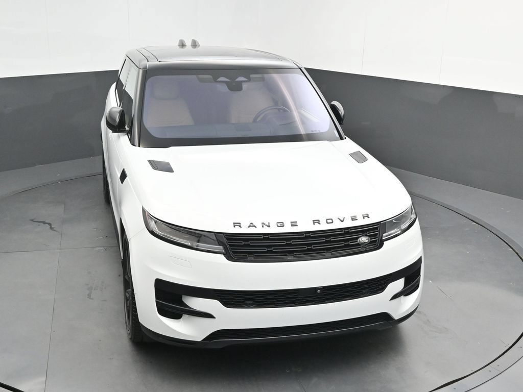 Used 2023 Land Rover Range Rover Sport SE AWD/4WD image 36