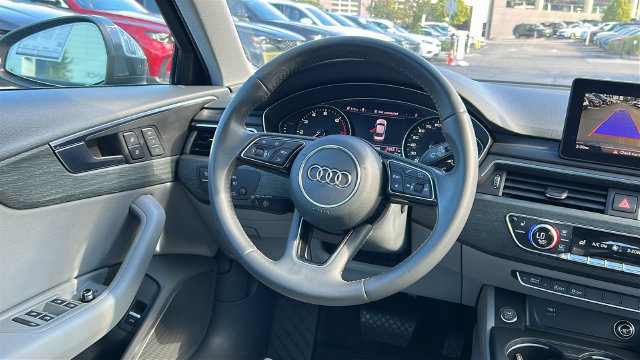 Used 2018 Audi A4 2.0T Premium w/ Convenience Package AWD/4WD image 24