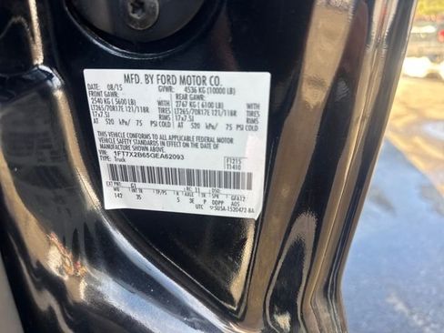 Used 2016 Ford F250 XLT w/ XLT Value Package image 30