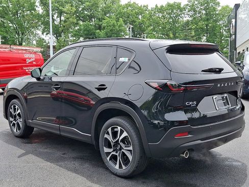 New 2026 MAZDA CX-5 Preferred AWD/4WD image 4