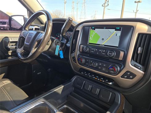 Used 2018 GMC Sierra 1500 Denali image 8