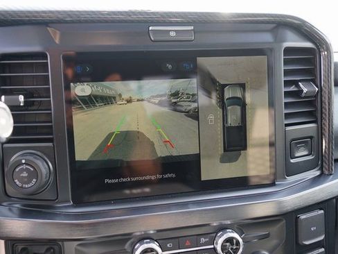 New 2025 Ford F250 Lariat w/ Lariat Ultimate Package image 15