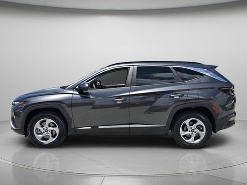 Used 2023 Hyundai Tucson SEL AWD/4WD image 3