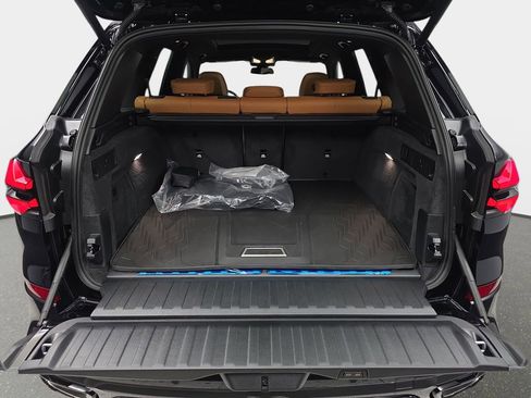 New 2026 BMW X5 xDrive50e w/ M Sport Package image 12