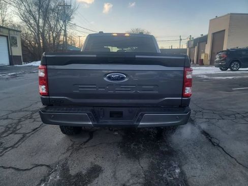 Used 2021 Ford F150 XL w/ STX Appearance Package image 6