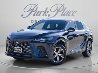 Certified 2024 Lexus RX 350 Premium w/ Cold Area Package FWD video 1