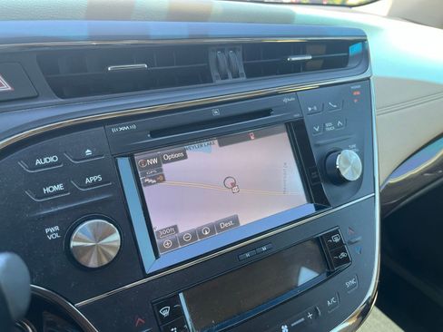 Used 2015 Toyota Avalon Limited FWD image 8