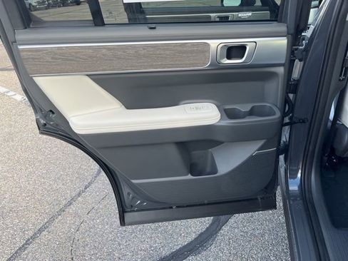 New 2026 Hyundai Santa Fe Limited image 14