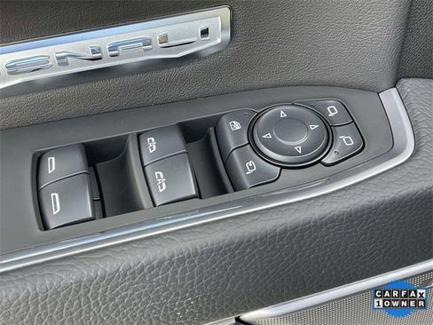 Used 2025 GMC Sierra 1500 Denali w/ Denali Reserve Package image 18
