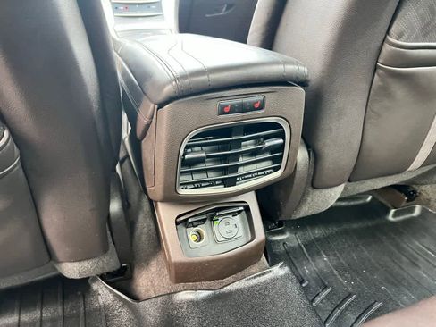 Used 2016 Lincoln MKZ Black Label w/ Technology Package image 21