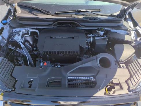 New 2025 Honda Pilot TrailSport image 18